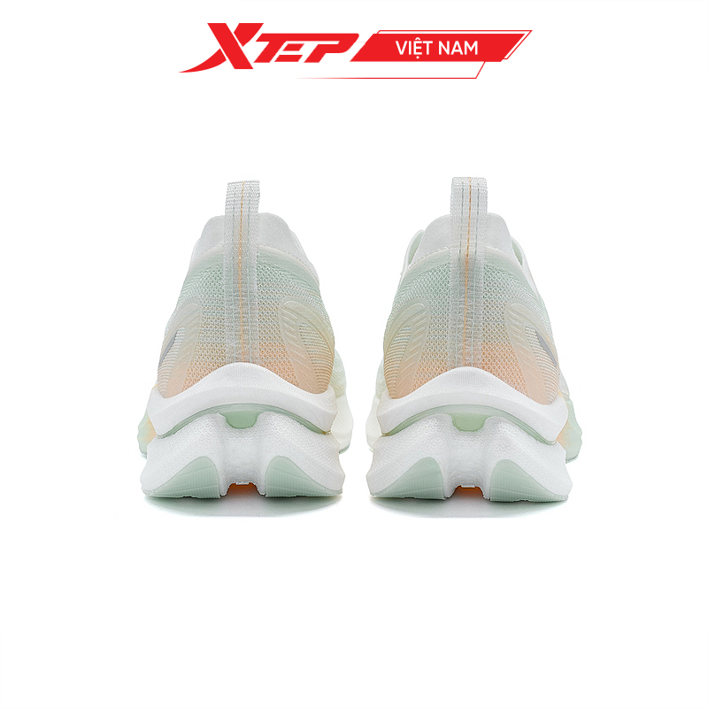  Giày Chạy Bộ Nữ Xtep, Giày Ultra Light 8.0 Max 976218110049 