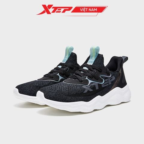  Giày Sneaker Thể Thao Nam Xtep 978219390001 