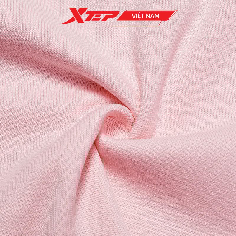  Áo Thun Nữ Xtep Dây Rút Crotop 976228010475 