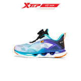  Giày Thể Thao Cho Bé Trai Spin 11.0 Xtep 676215113010 