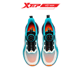  Giày Chạy Bộ Cho Bé Trai Xtep 676215114015 