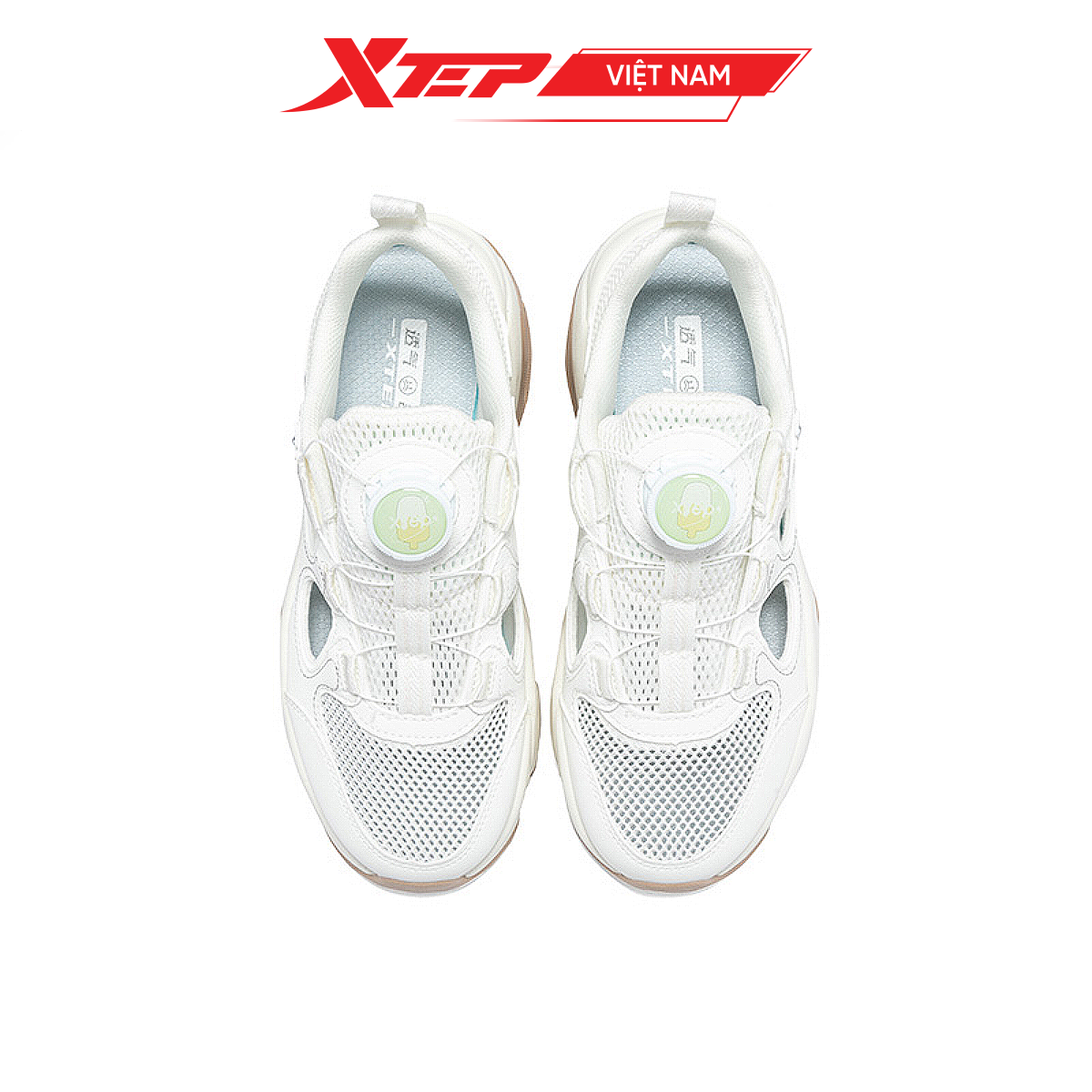  Giày Thể Thao Cho Bé Gái Xkids 675214624004 