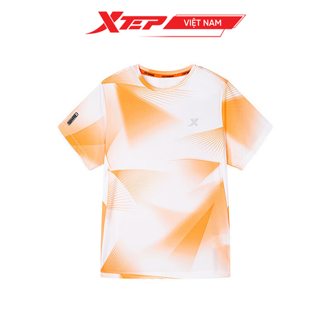 Áo Thun Chạy Bộ Bé Trai Xkids 676225014249