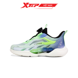  Giày Thể Thao Cho Bé Trai Xtep 676215114033 