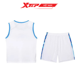  Bộ Quần Áo Bóng Rổ Cho Bé Trai Xkids 676225384212 