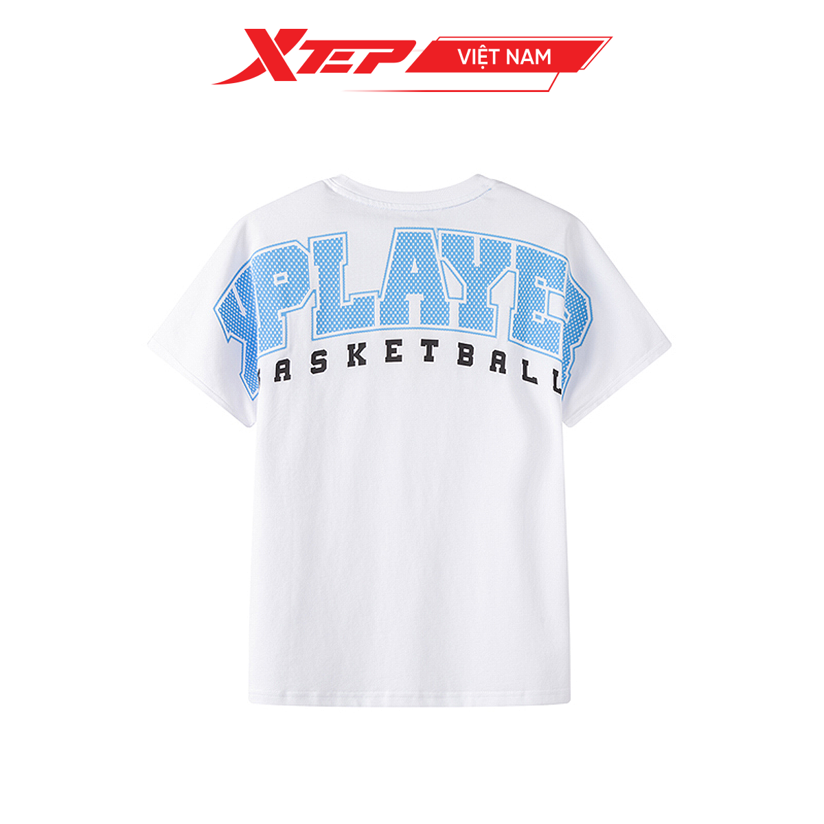  Áo Bóng Rổ Bé Trai Xkids 676225014205 