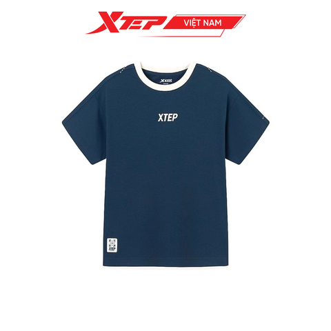 Áo Thun Thể Thao Cho Bé Trai Xkids 675225014064