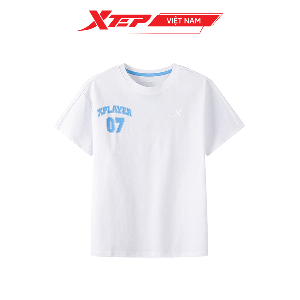  Áo Bóng Rổ Bé Trai Xkids 676225014205 