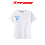 Áo Bóng Rổ Bé Trai Xkids 676225014205 