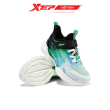  Giày Chạy Bộ Cho Bé Trai Xtep 676215113015 