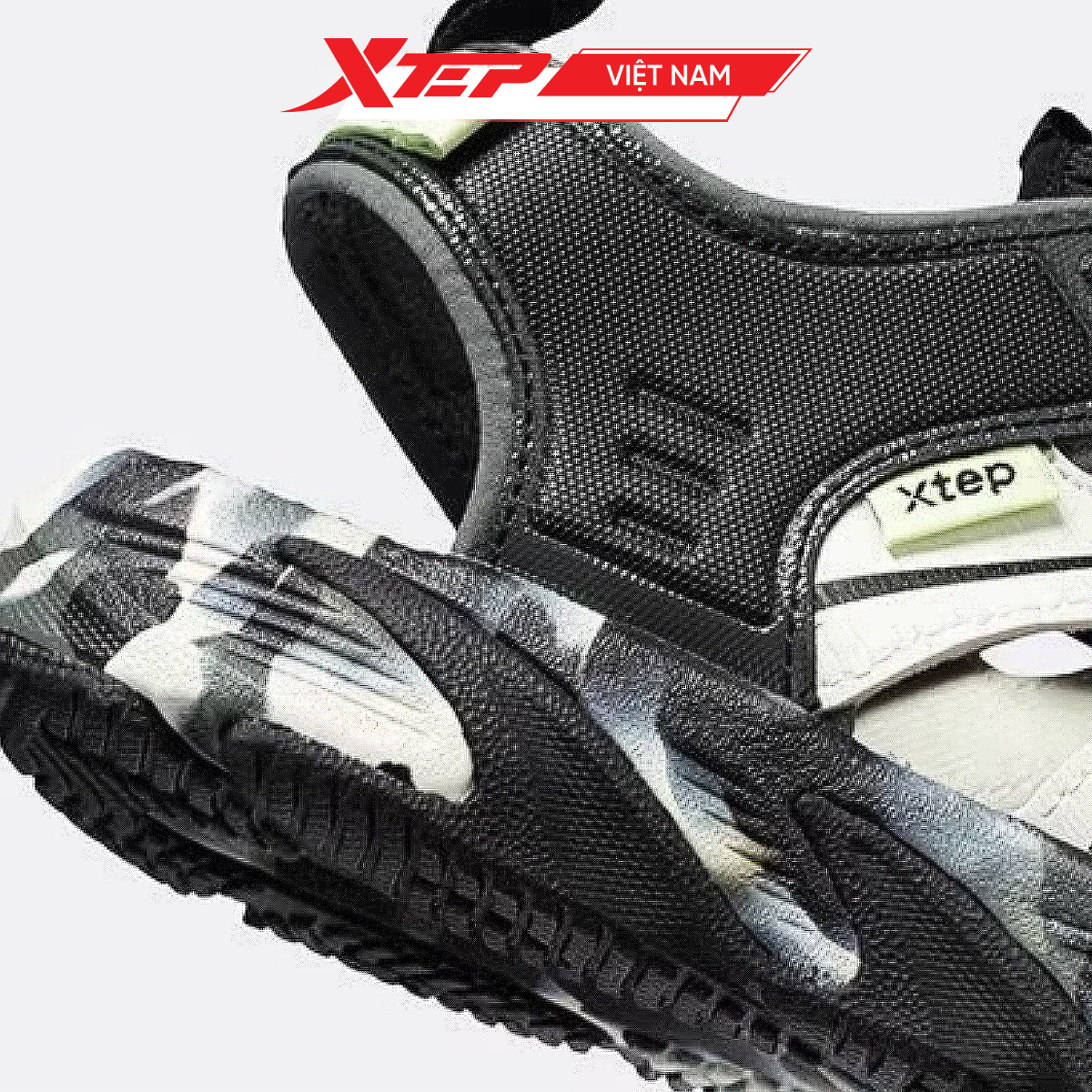  Sandal Thể Thao Cho Bé Trai Xkids 675315504003 