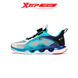  Giày Chạy Bộ Cho Bé Trai Xtep 676215114015 