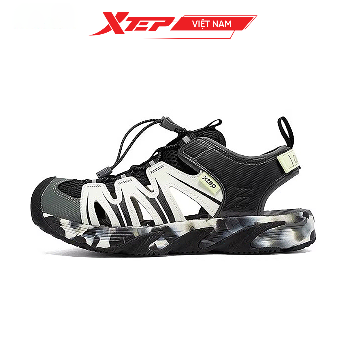  Sandal Thể Thao Cho Bé Trai Xkids 675315504003 