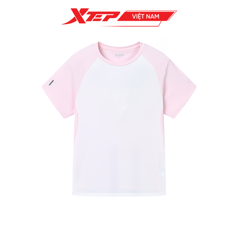 Áo Thun Thể Thao Cho Bé Gái Xkids 675224014093