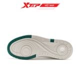  Giày thể thao, giày skate Xtep chống trượt, phong cách retro cho nữ  976218310012 