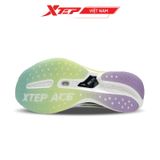  Giày Chuyên Chạy Bộ Nữ Xtep 160X 5.0, Đế Carbon Trợ Lực 977118110095 