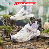  Sandal Cho Bé Gái Xkids 675314504003 