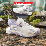  Sandal Cho Bé Gái Xkids 675314504003 
