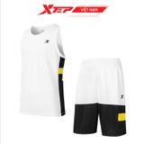  Bộ quần áo thi đấu bóng rổ Nam 978229680541 