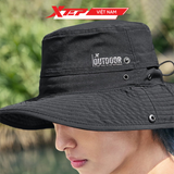 Mũ Chống Nắng Kháng Khuẩn Nam Nữ 875237230023 