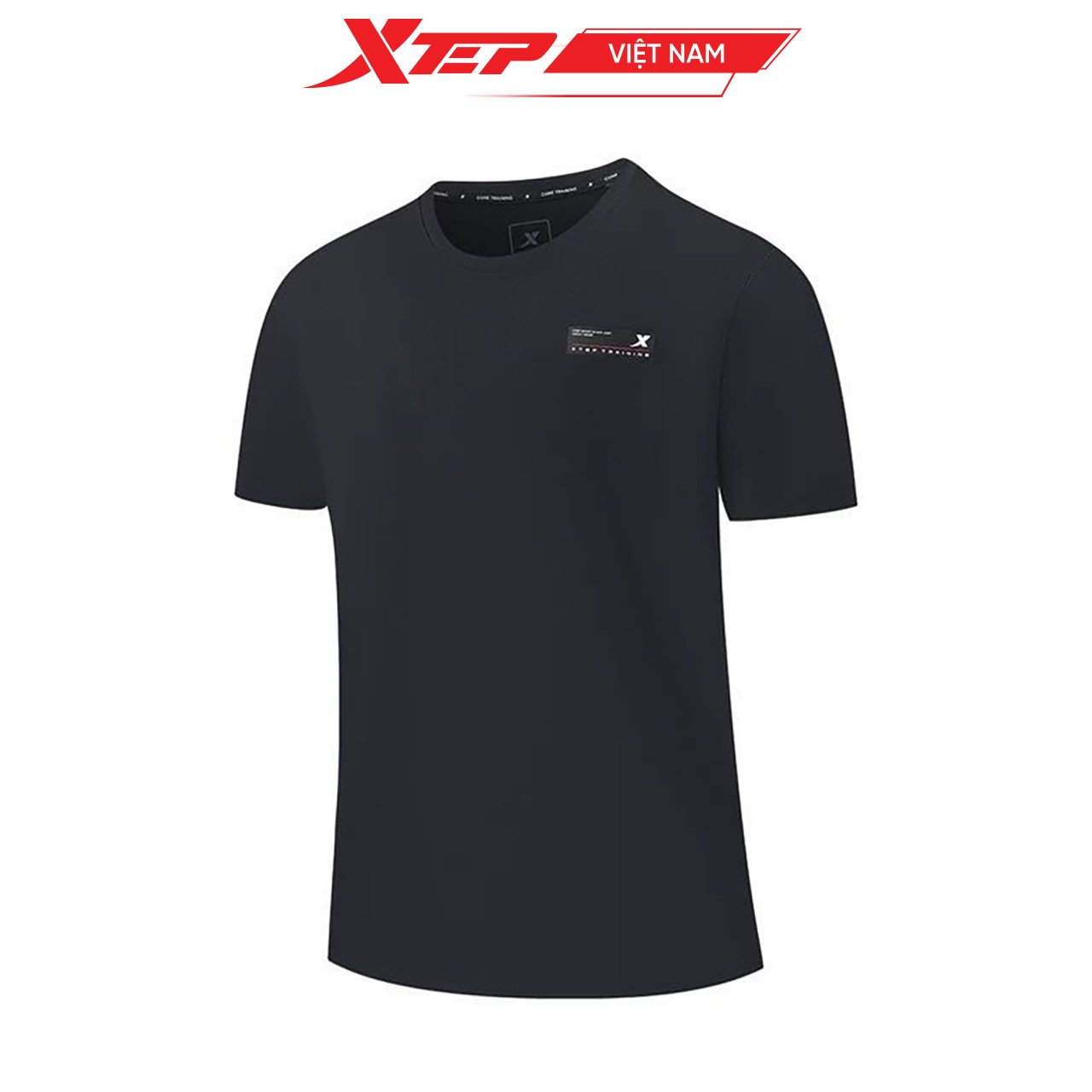  Áo Phông Thể Thao Nam Xtep 975229010358 