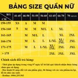  Quần đùi thể thao nữ Xtep Urban có túi 878228240229 