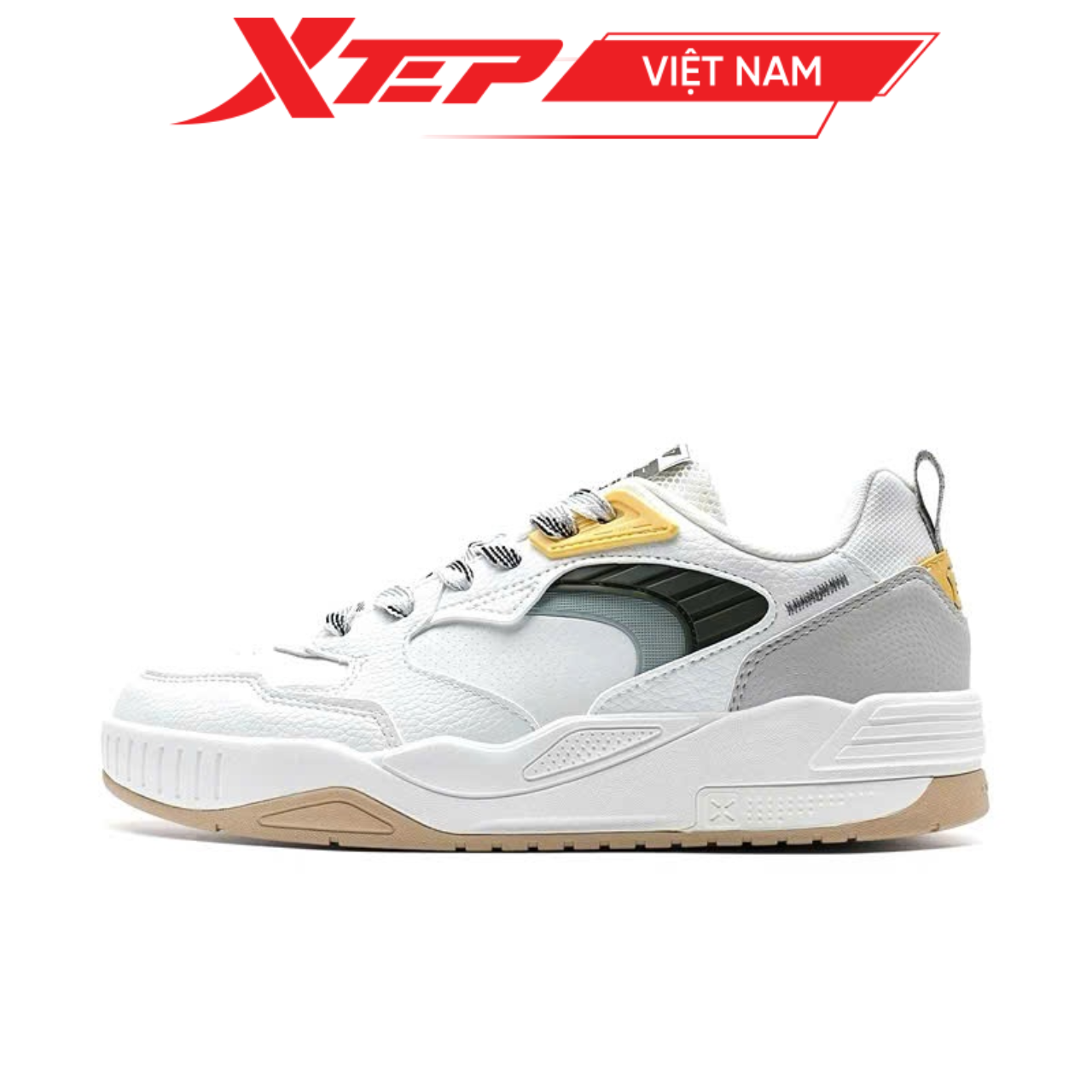  Giày Thể Thao Nữ Xtep, Giày Skate Thời Trang 976318310039 