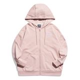  Áo Hoodie có khóa nữ Xtep thiết kế thời trang, dễ phối đồ, chất nỉ cao cấp 878328940116 