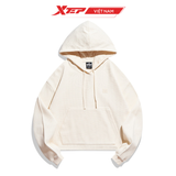  Áo hoodie nỉ nữ Xtep, style bắt mắt thời trang, chất lượng mềm mại, ấm áp mùa đông 878328930102 