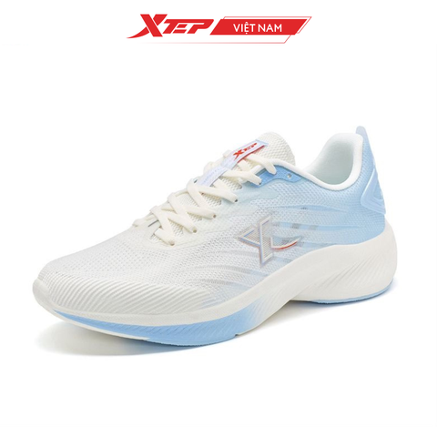 Giày Running Nam Xtep Dáng Giày Thể Thao Chuyên Chạy Bộ 977219110060