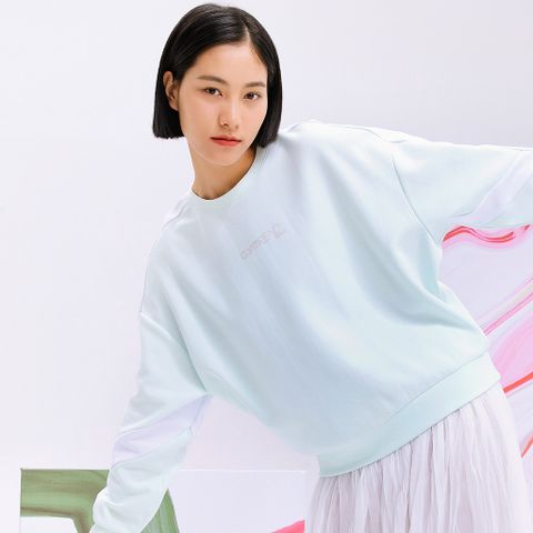  Áo nỉ nữ Xtep, năng động thời trang, sweater chất lượng mềm mại, thoáng mát 879328920094 