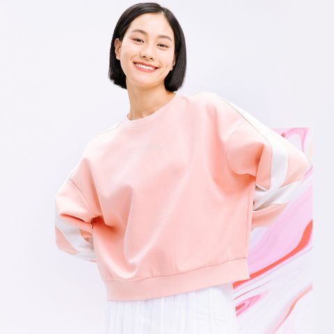  Áo nỉ nữ Xtep, năng động thời trang, sweater chất lượng mềm mại, thoáng mát 879328920094 