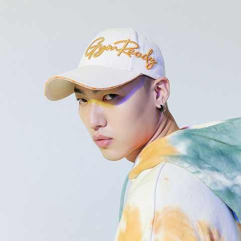  Mũ lưỡi trai nam Xtep 879337210020 