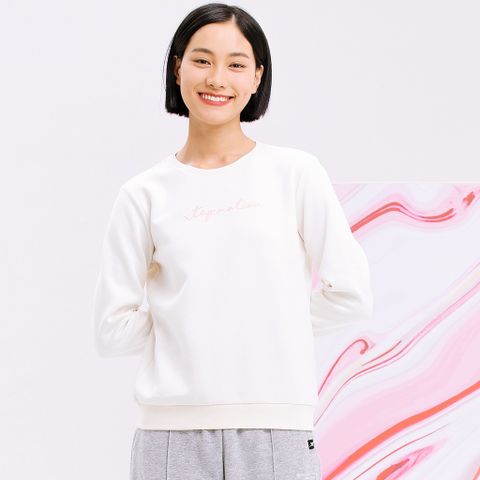  Áo nỉ thể thao nữ Xtep, sweater Nữ thiêt kế thời trang, phong cách, chất liệu thoáng mát 879328920118 