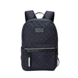  Balo da thời trang Xtep dòng Unisex Old School Backpack họa tiết Damier 879337110010 