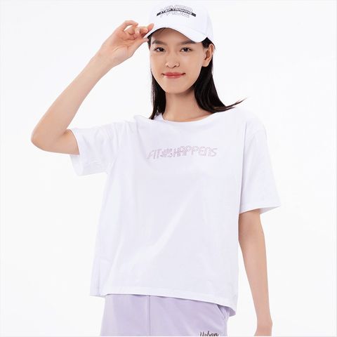  Áo phông thể thao nữ Xtep 979228010482 