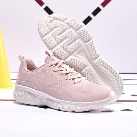  Giày thể thao nữ Xtep basic 879418110048 