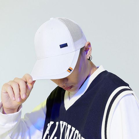  Mũ Lưỡi Trai Xtep dòng Unisex  879337210018 