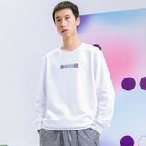  Áo Sweater Thể Thao Nam Xtep, Kiểu Dáng Thời Trang 879329920144 