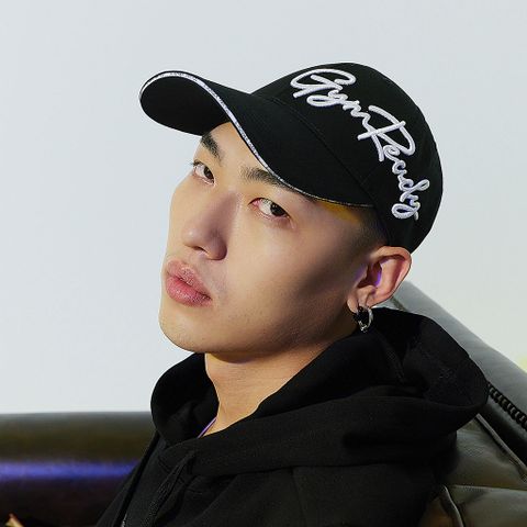  Mũ lưỡi trai nam Xtep 879337210020 