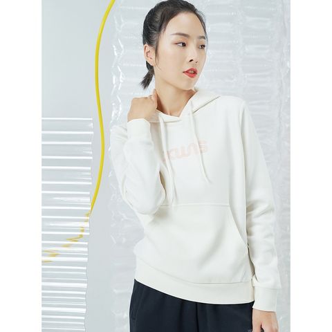  Áo Hoodie nỉ nữ Xtep màu sắc tươi tắn 879328930092 