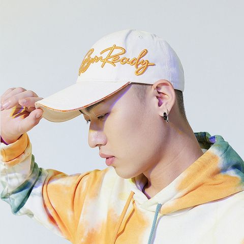  Mũ lưỡi trai nam Xtep 879337210020 