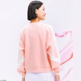  Áo nỉ nữ Xtep, năng động thời trang, sweater chất lượng mềm mại, thoáng mát 879328920094 