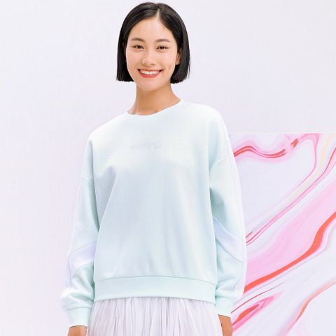  Áo nỉ nữ Xtep, năng động thời trang, sweater chất lượng mềm mại, thoáng mát 879328920094 