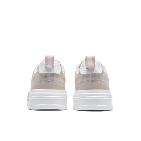  Giày thể thao nữ Xtep, đế giày sneaker nữ Mềm, Chất Liệu Thoáng Khí, Phong Cách Trẻ Trung 879318310009 