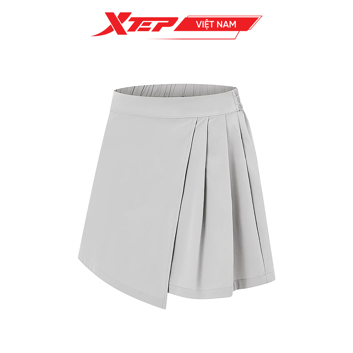  Quần Váy Thể Thao Nữ Xtep 875228790053 