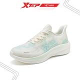  Giày Thể Thao Chạy Bộ Nữ Xtep Chất Liệu Thoáng Khí, Thiết Kế Trẻ Trung 877218110012 