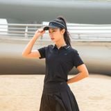  Áo Polo Thể Thao Nữ Xtep Cool 977228020482 