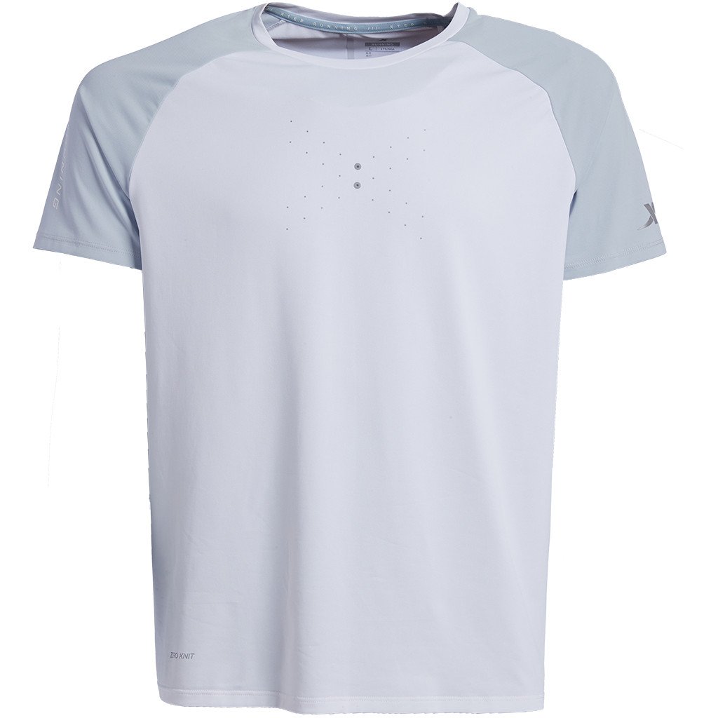  Áo Thun Nam Xtep, Chất Cotton Cao Cấp 977229010533 