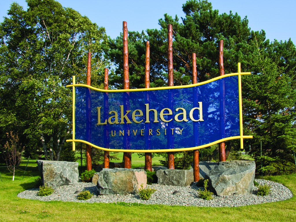 LAKEHEAD UNIVERSITY - ĐẠI HỌC NGHIÊN CỨU SỐ 1 CANADA